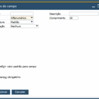 UDF SAP Business One