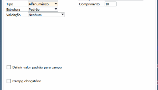 UDF SAP Business One